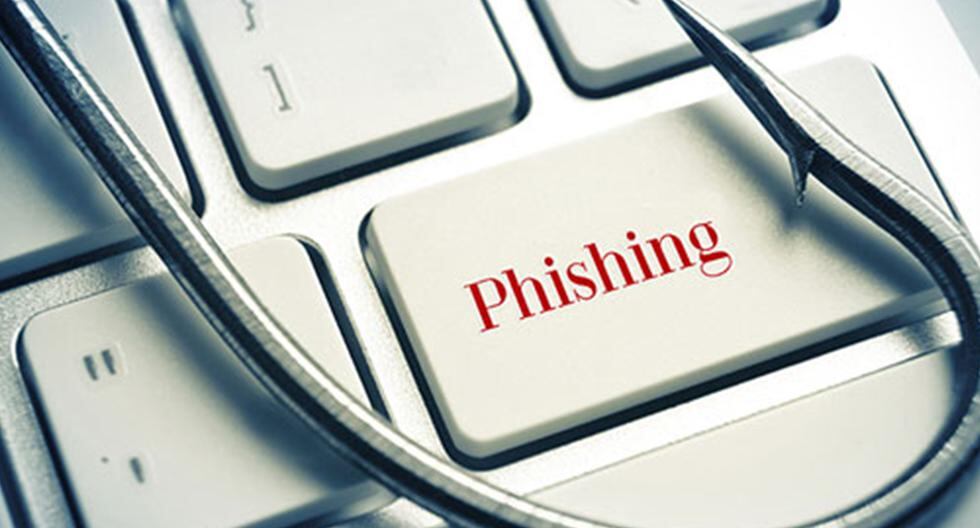 Casi la mitad de los ataques de phishing registrados en 2016 por las tecnologías heurísticas de la empresa, tenían como objetivo robar el dinero de su víctima. (Foto: Kaspersky)