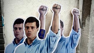 Venezuela: juicio a Leopoldo López continuará en agosto