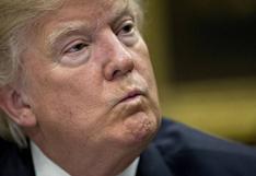 Donald Trump tilda de 'vergonzosa' decisión judicial contra su veto migratorio
