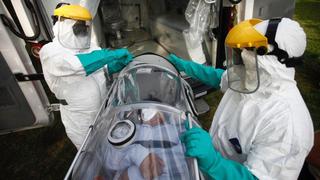 Coronavirus en Perú: experto advierte que en junio se registrará una ola de infectados
