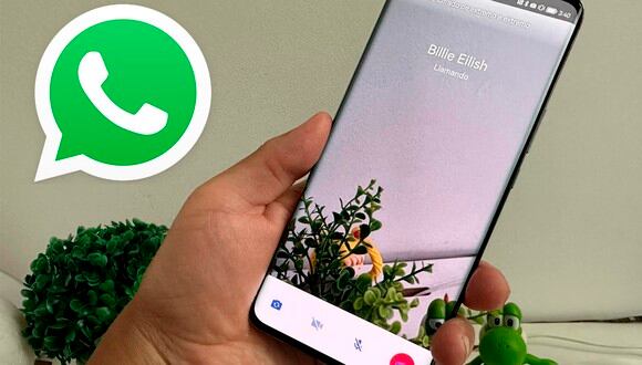 Todo lo vas a realizar a través de WhatsApp y la aplicación nativa del calendario. (Foto: Mag)