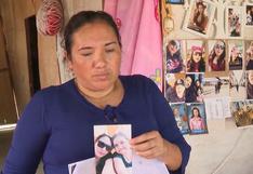 Trujillo: mujer denuncia que recibe llamadas extorsivas tras el robo de la urna con cenizas de su madre