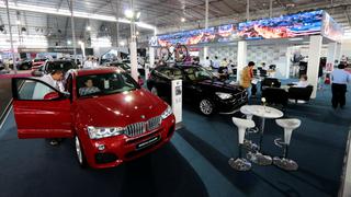 Motorshow: la importación de autos nuevos está en riesgo