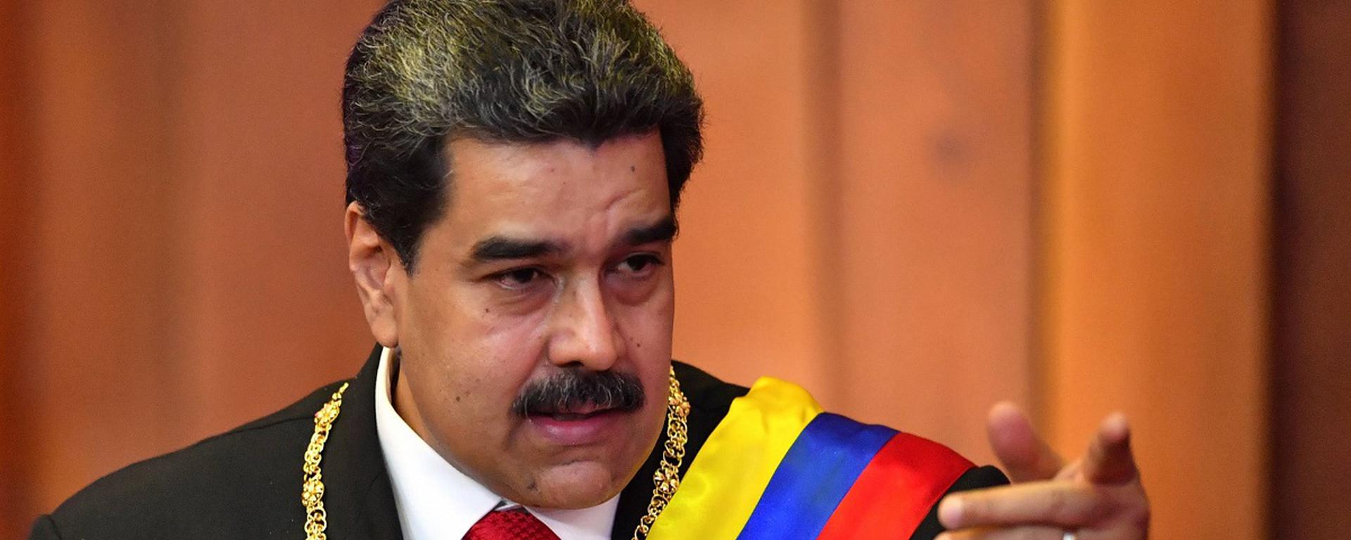 ¿Cómo operan los servicios de inteligencia de Nicolás Maduro que la ONU acusa de cometer crímenes de lesa humanidad?