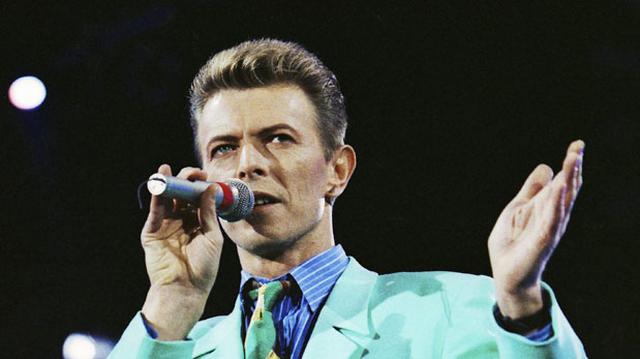 David Bowie: "Blackstar", nuestra reseña de su último disco - 1