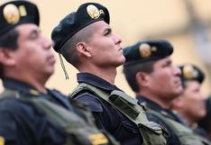 Papa Francisco: habrá revisión policial antes de entrar a Las Palmas
