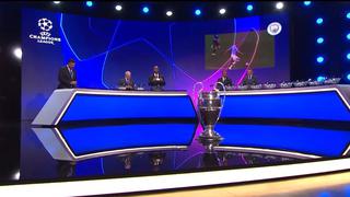 Champions League: mira cómo quedaron los grupos y el calendario de partidos [VIDEO]