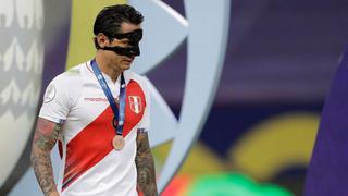 Gianluca Lapadula: ¿Lo veremos en el inicio del fútbol italiano o llegará sin minutos a la selección peruana?