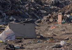 Argentina: Trabajadores encuentran tesoro con más de 75 mil dólares en un basurero