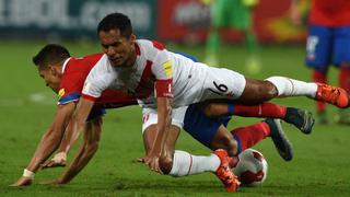 VOTA: el jugador de Perú de más bajo rendimiento ante Chile
