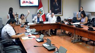 Caso Madre Mía: Congreso solicitará audios sobre Ollanta Humala