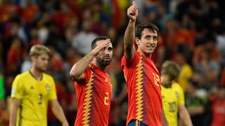 España ganó 3-0 a Suecia en el Santiago Bernabéu por las Eliminatorias rumbo a la Eurocopa 2020 | VIDEO