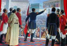 “El proceso de la Independencia del Perú desde el Bicentenario”, un libro que ve nuestra historia desde el presente