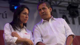 ¿Qué pasará en el nacionalismo mientras Humala y Heredia estén en prisión?