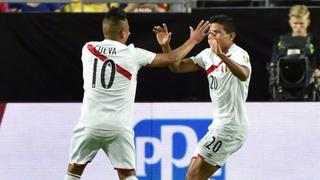 Apuestas: ¿Cuánto paga un triunfo de Perú sobre Brasil?