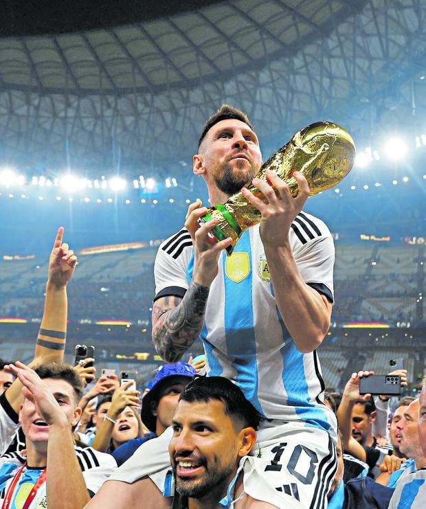 Messi Xnxx - Lionel Messi: el regalo que le hizo a Mirtha Legrand y la particular  decisiÃ³n de la conductora de televisiÃ³n | Celebs de Argentina | nndaml |  FAMA | MAG.