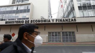 Perú solicitará un préstamo contingente por US$ 400 millones al BID