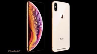 iPhone 2018 | Apple publica por error los nombres de sus nuevos smartphones