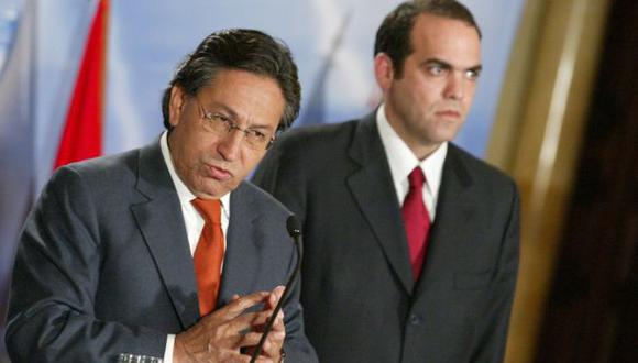 Toledo: “Zavala no es solo tecnócrata, tiene cintura política”