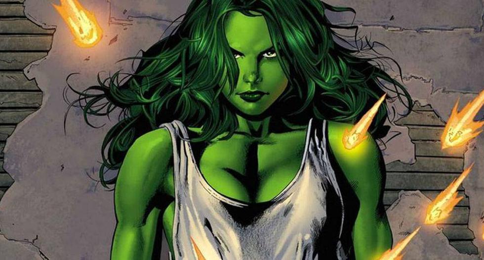 She-Hulk: fecha de estreno en Disney+, tráiler, historia, actores, personajes y lo que se sabe de la serie de Marvel Studios (Foto: Marvel Entertainment)