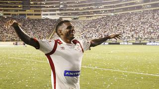 Universitario: ¿estará Alberto Quintero  este domingo ante UTC por la Liga 1?