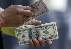 Dólar en Perú cierra en S/3,394 ante aversión al riesgo por la prolongación de los efectos del coronavirus 