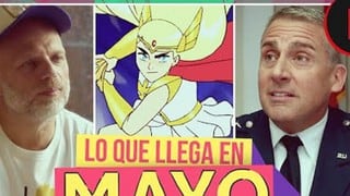 Netflix USA mayo: series y películas que llegan este mes a Estados Unidos