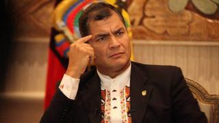 Correa cree que oposición de Ecuador copiará fórmula venezolana