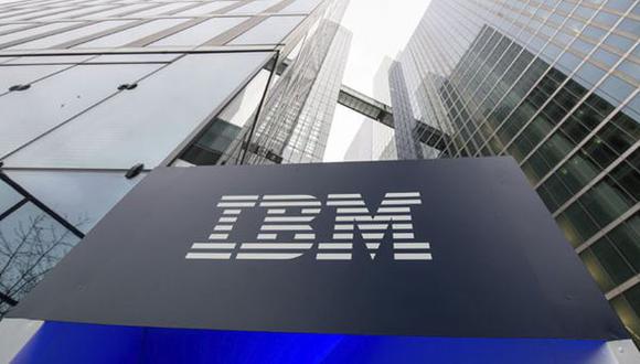 IBM compra plataforma de transmisión Ustream por USD130 mllns