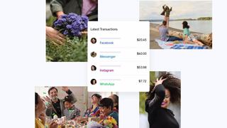 Facebook Pay cambia a Meta Pay, la nueva billetera digital del metaverso