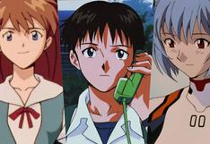 “Evangelion” y sus personajes: quiénes son los principales y por qué