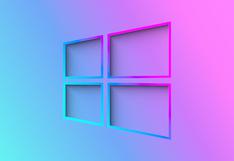 Windows 12: Microsoft se enfoca en integrar funciones con IA y en mejorar la seguridad