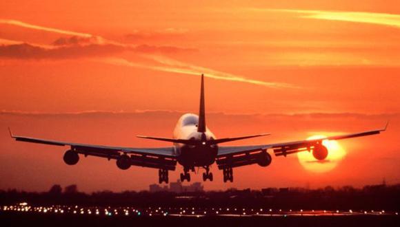 El Boeing 747 transformó el mercado de los viajes aéreos de larga distancia. (Foto: Getty)