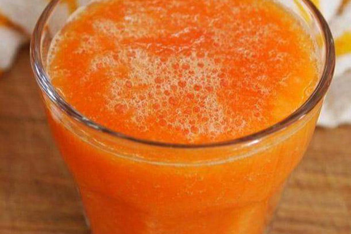 Cómo preparar jugo de papaya? | Recetas | Beneficios de la Papaya | Bebidas  | Frutas | Jugos| Pasos sencillos| Zumo de papaya | ESTILO-DE-VIDA |  