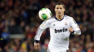 Cristiano Ronaldo: "Jugamos mejor en el Camp Nou que en casa"
