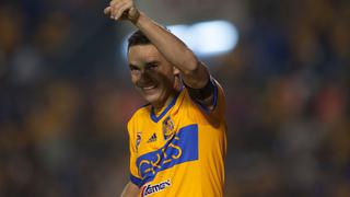 Tigres venció 1-0 a Chivas con gol de penal en último minuto