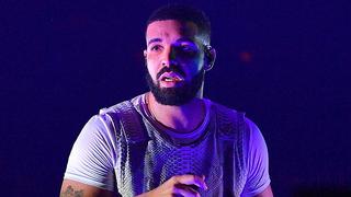 Drake rompe récord de canciones en el Hot 100 de Billboard