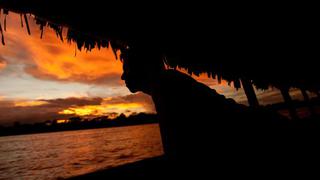 Aventura amazónica: barcos turísticos surcarán el río Amazonas de Iquitos a Manaos