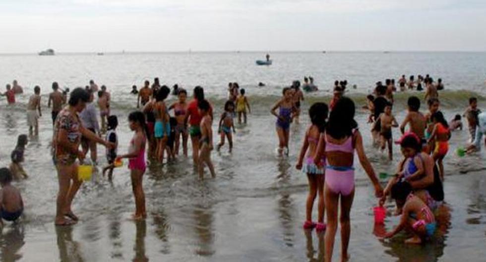 Conozca las playas de Lima aptas para veraneantes. (Foto: Peru.com)