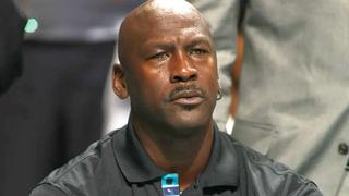 Michael Jordan sufre por la pandemia del coronavirus: perdió cerca de 500 millones de dólares, según Forbes