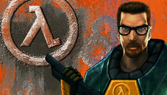 La franquicia Half Life recibirá un nueva entrega: Half Life Alyx. (Difusión)
