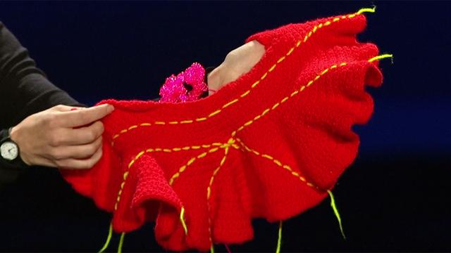 Este concepto matemático sólo se puede modelar con manualidades - 7