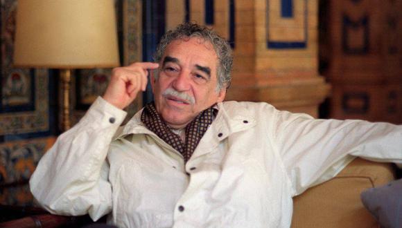 Publican "En agosto nos vemos", la novela póstuma de Gabriel García Márquez (Foto: EFE)