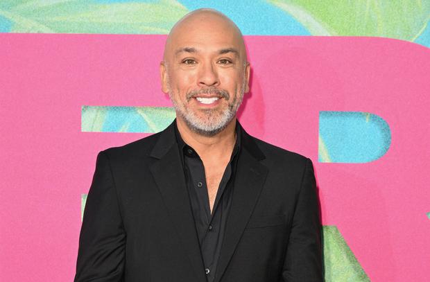 Comedian Jo Koy will host the next Golden Globes gala. (Photo: Robyn Beck / AFP)