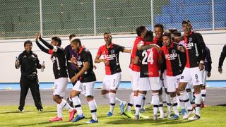 Melgar venció por penales a Nacional de Potosí y avanzó a segunda fase de Copa Sudamericana