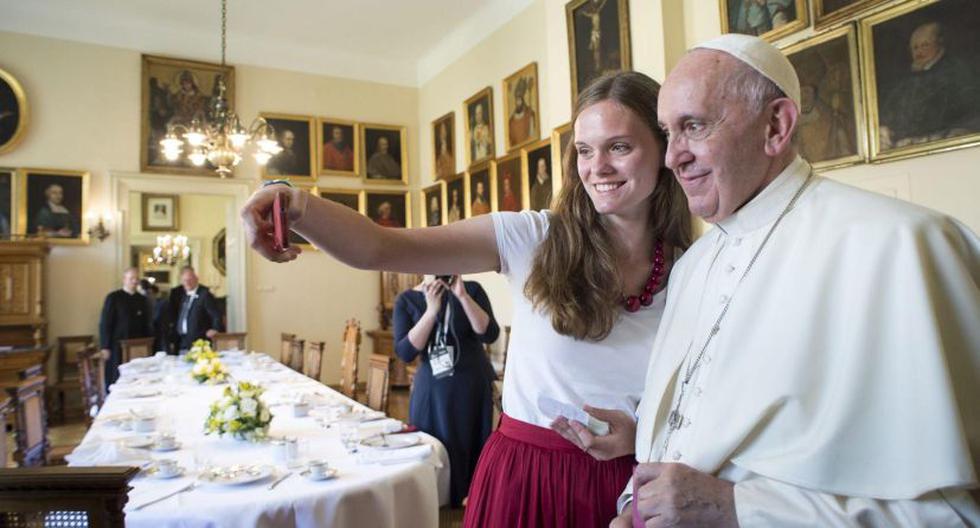 Papa Francisco visitar&aacute; Colombia durante 2017 (EFE)