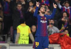 YouTube: Los mejores goles de tiro libre de Messi [VIDEO]