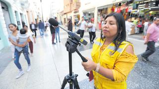 Más de 500 fuentes fijas de ruido superan límites permitidos solo en Cercado