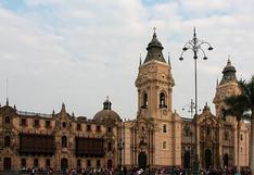 Perú es elegido 'Mejor Destino Turístico de las Américas' en feria de China