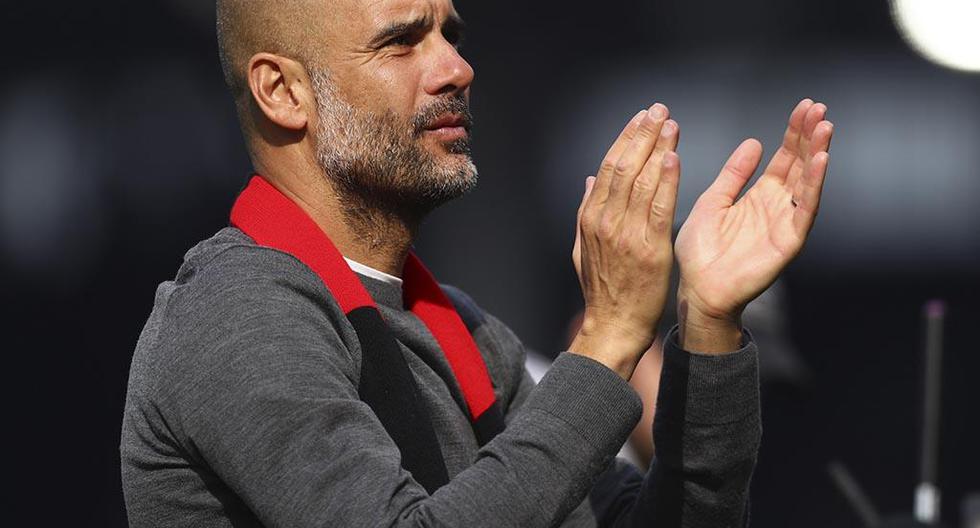 Barcelona enfrenta a Atlético Madrid y Pep Guardiola tiene a su favorito | Foto: Getty Images